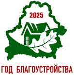 Год благоустройства