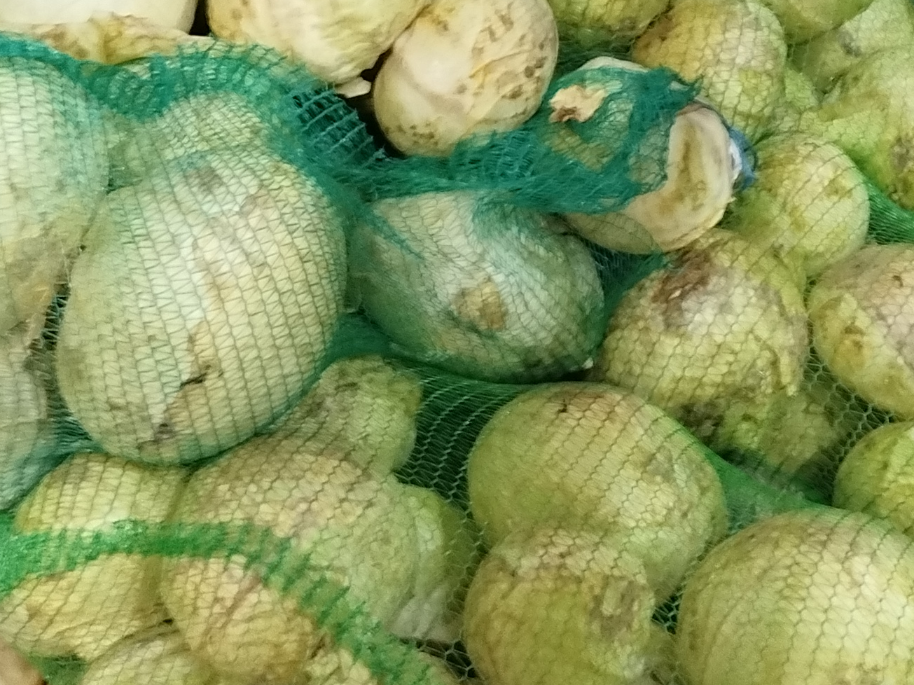 О нестандартной продукции